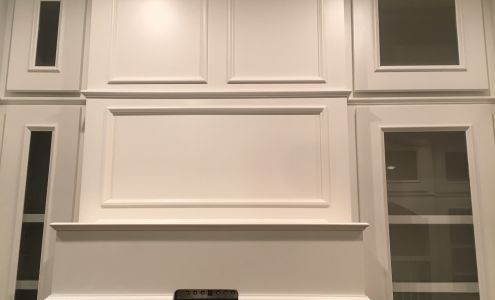 Omega Cabinets and Design 25wh lane, Hinkle Kentucky 40953