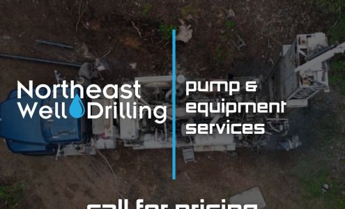 Northeast Well Drilling Little Bay Rd, Springdale Newfoundland and Labrador A0J 1S0