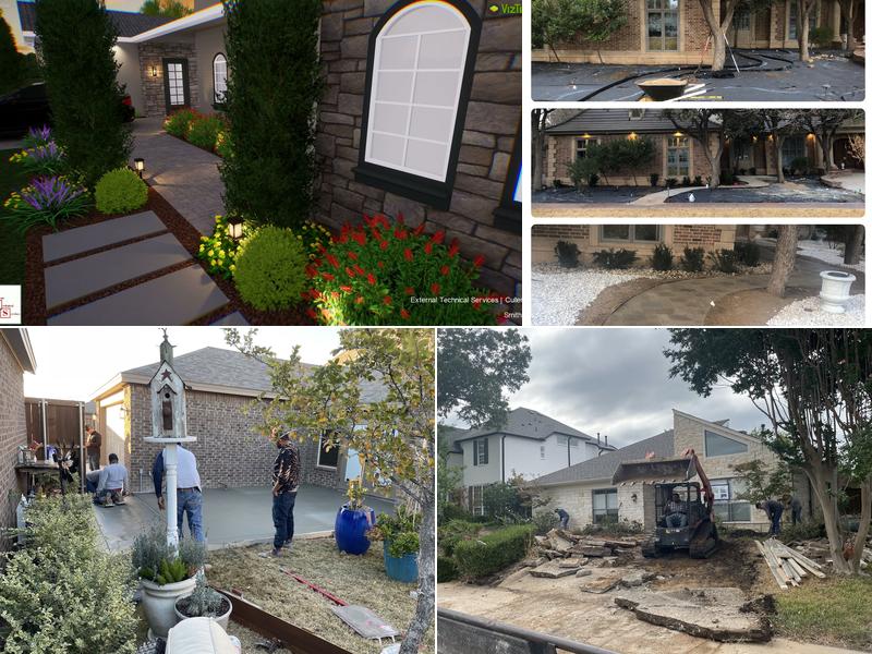 External Technical Services