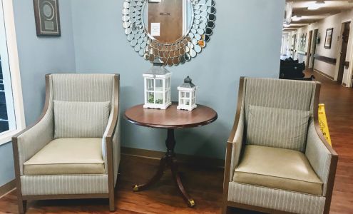 West Liberty Nursing & Rehabilitation 774 Liberty Rd, West Liberty Kentucky 41472