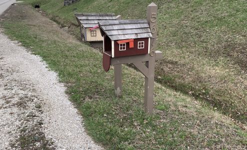 Silverado Group LLC 5702 KY-519, West Liberty Kentucky 41472