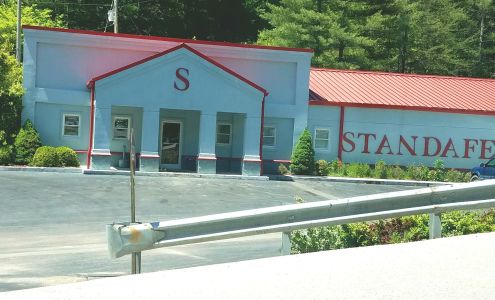 Standafer Builders Inc. 1178 W Main St, West Liberty Kentucky 41472