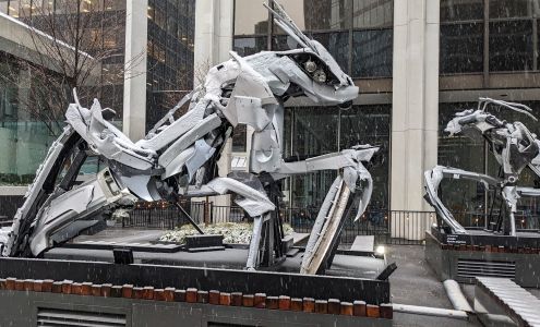 Shape Properties Corporation