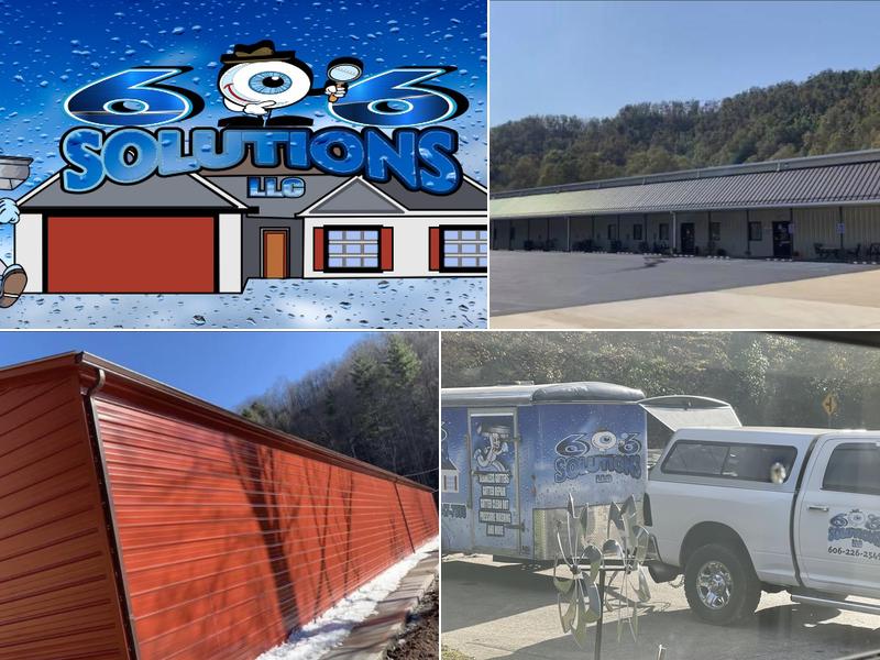 606 Solutions, L.L.C.
