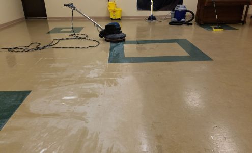 Sunrise Cleaning LLC