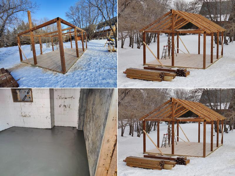 Sentry Concrete Solutions