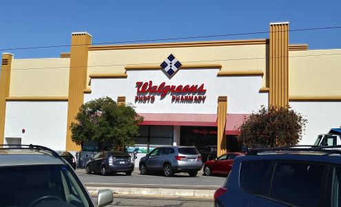 Walgreens