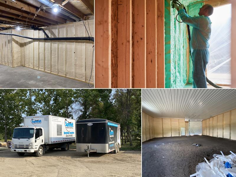 Summit Insulation Services