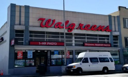 Walgreens