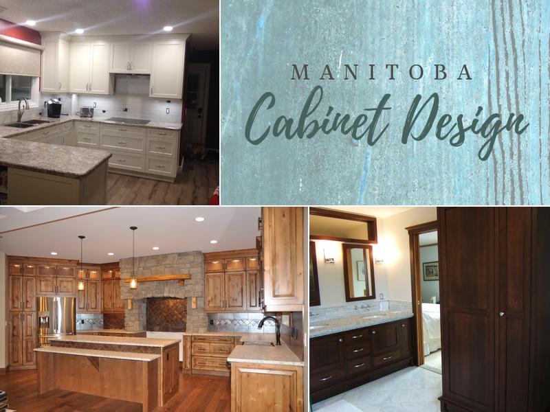 Manitoba Cabinet Design