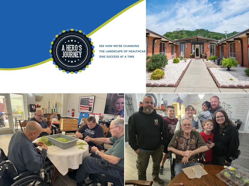 Prestonsburg Health Care Center