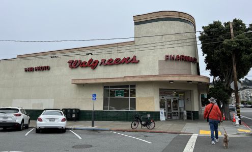 Walgreens