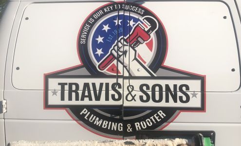 Travis & Sons Plumbing & Rooter