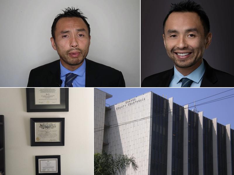 Law Office of Hieu Vu