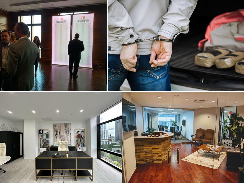 Saputo Toufexis | Criminal Defense