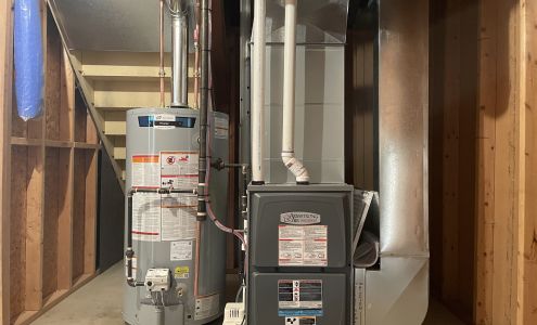 Pincher Creek Heating, Air Conditioning & Duct Cleaning