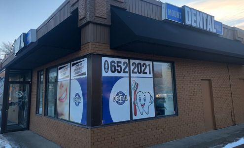 Mount Royal Dental Clinic in Saskatoon 1601A 29th St W, Saskatoon Saskatchewan S7L 0N6