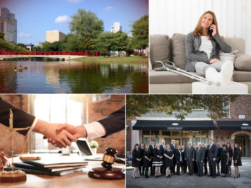 Martinson & Beason, P.C.