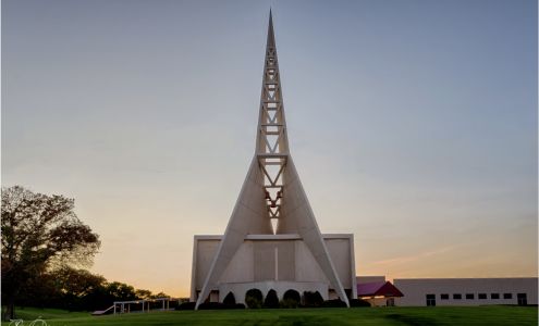 First Baptist Church