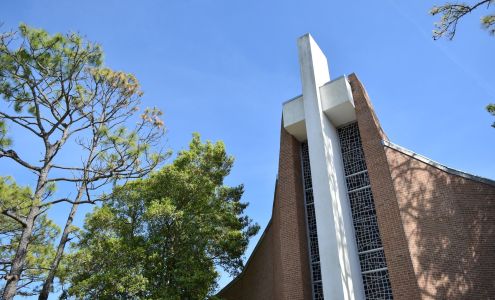 Pine Valley Baptist Church