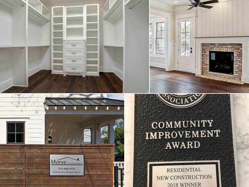 Morse Renovations & Custom Homes