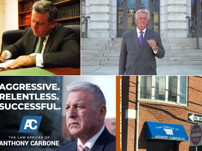 The Law Offices of Anthony Carbone