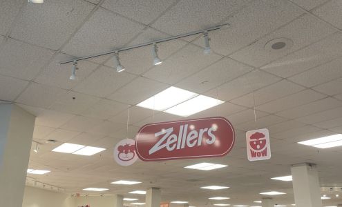Zellers