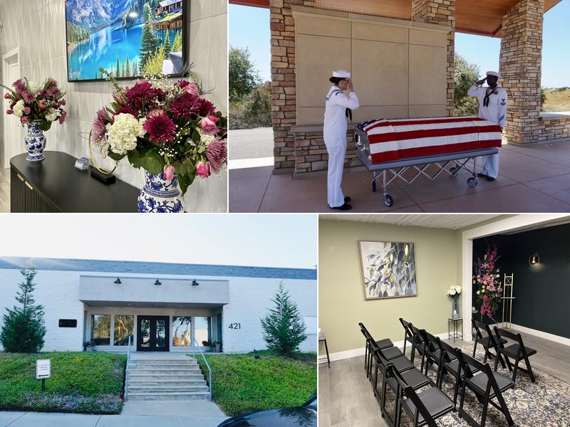 Silver Lining Cremations