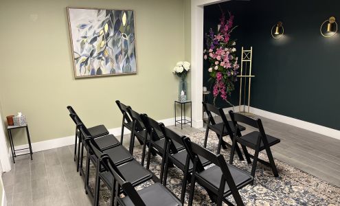 Silver Lining Cremations