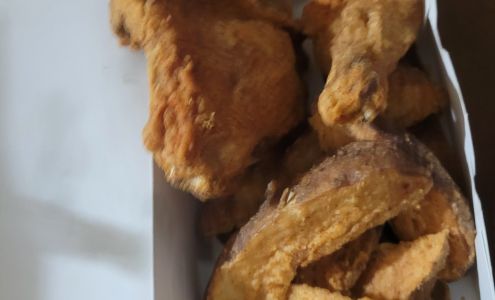 PJ's Park Avenue Foods