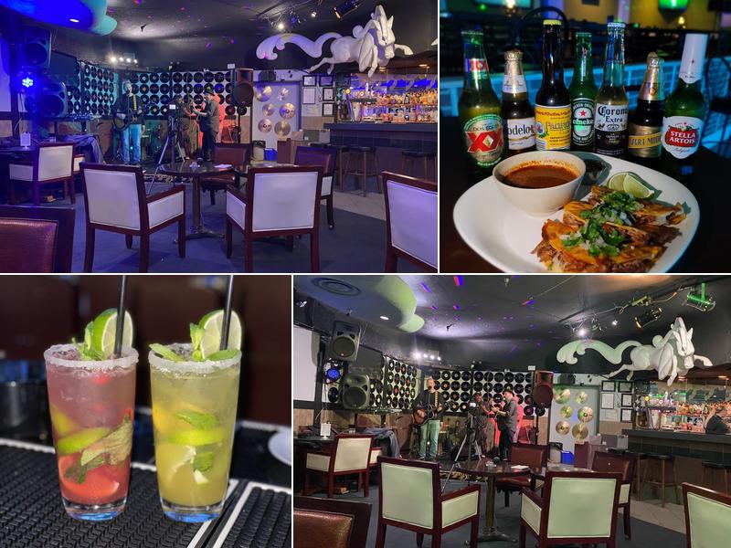 Mojitos Pub 12411 King George Blvd, Surrey