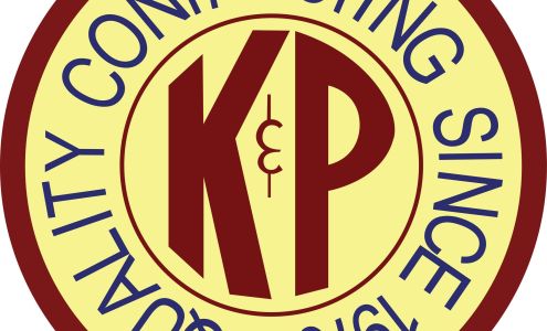 K Contracting Ltd