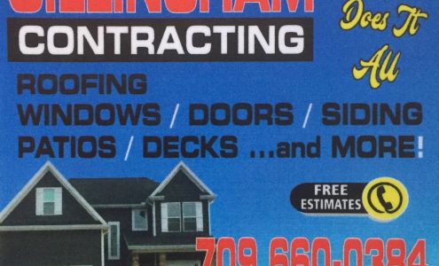 Gillingham Contracting