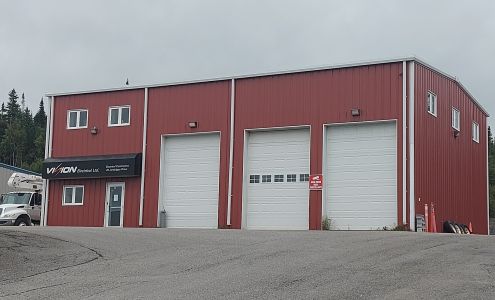 Vision Electrical Ltd 26 Lundrigan Dr, Corner Brook Newfoundland and Labrador A2H 2N2