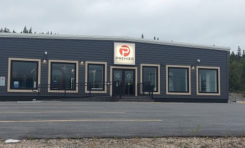 Premier Siding and Window Sales