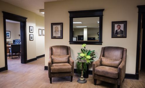 Locke's Electrical Ltd 4 Hemlock Ave, Corner Brook Newfoundland and Labrador A2H 3C8