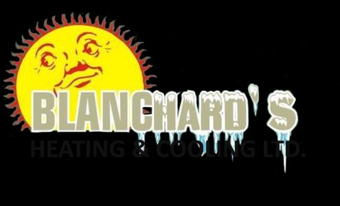 Blanchard's Heating & Cooling Ltd 26 Broadway, Corner Brook Newfoundland and Labrador A2H 4C4