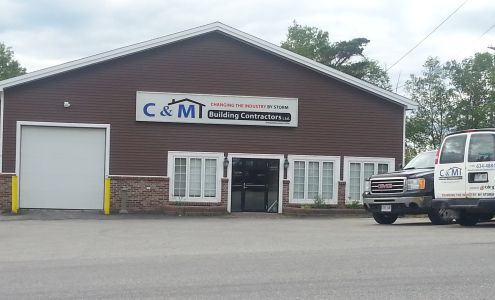 C & M Building Contractors