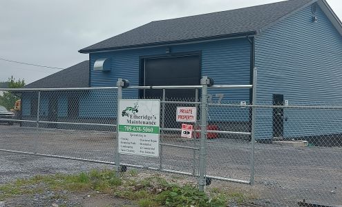 Etheridges Maintenance 37 Lundrigan Dr, Corner Brook Newfoundland and Labrador A0L 1J0