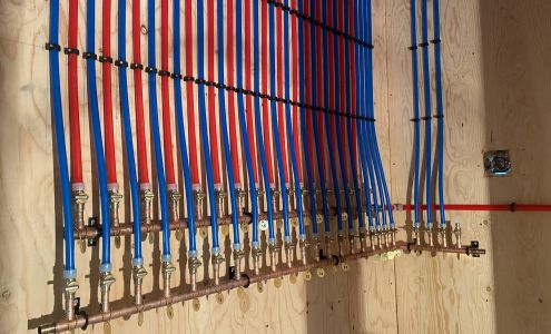 Gallants Plumbing LTD