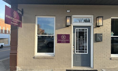 Deborah Morgan, Berkshire Hathaway HomeServices Partners Realty