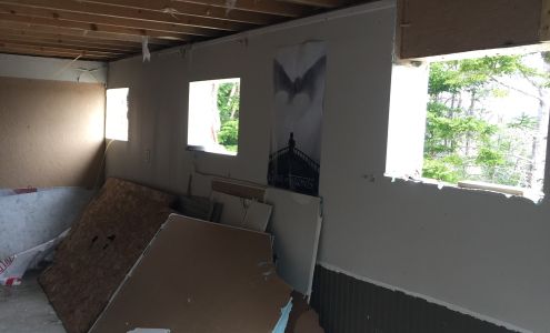 C J Sunrooms & Windows 362 Grenfell Heights, Grand Falls-Windsor Newfoundland and Labrador A2A 2J2