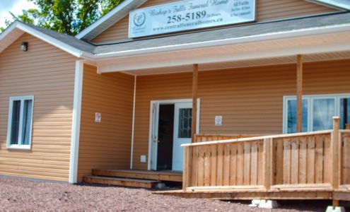 Bishop's Falls Funeral & Cremation Services Bishops Falls