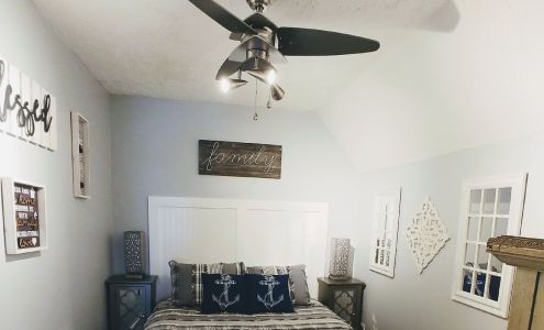 Purdy Your Dirt Cleaning Services LLC 190 Oak Cir, Smiths Grove Kentucky 42171