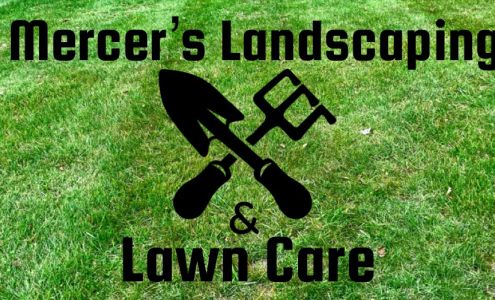 Mercer's Landscaping & Lawn Care
