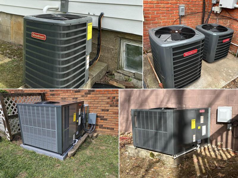 Amos Service & Supply