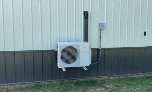 Comfort Pro's Heating & Cooling. Llc 424 Main St, Greenville Kentucky 42345