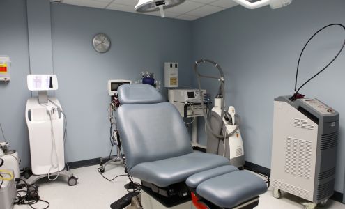 New York Cosmetic Skin & Laser Surgery Center - Manhattan