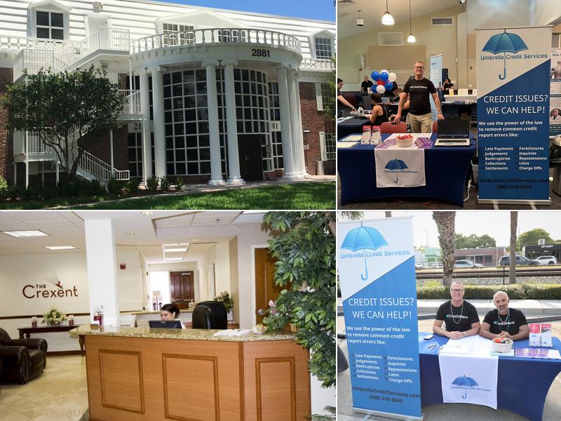 Umbrella Credit Services