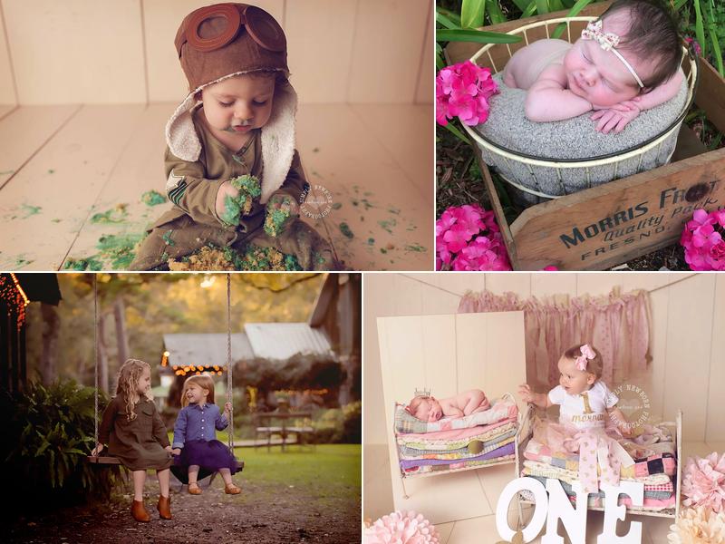 Simply Newborn Photography, LLC.